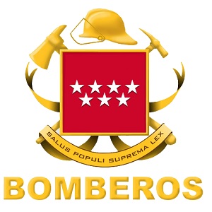 Bomberos Comunidad de Madrid