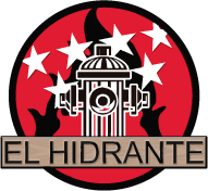 Academia de bomberos El Hidrante