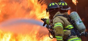 Ejercicios prueba física de bomberos