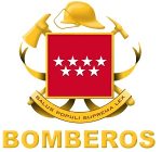 Bomberos Comunidad de Madrid