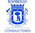 Bomberos conductores Ayuntamiento de Madrid