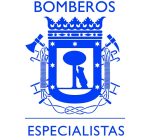 Bomberos especialistas Ayuntamiento de Madrid